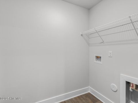 Tiny photo for 1065 Billfish Trl Se #Lot 46, Winnabow, NC 28479 (MLS # 100556003)