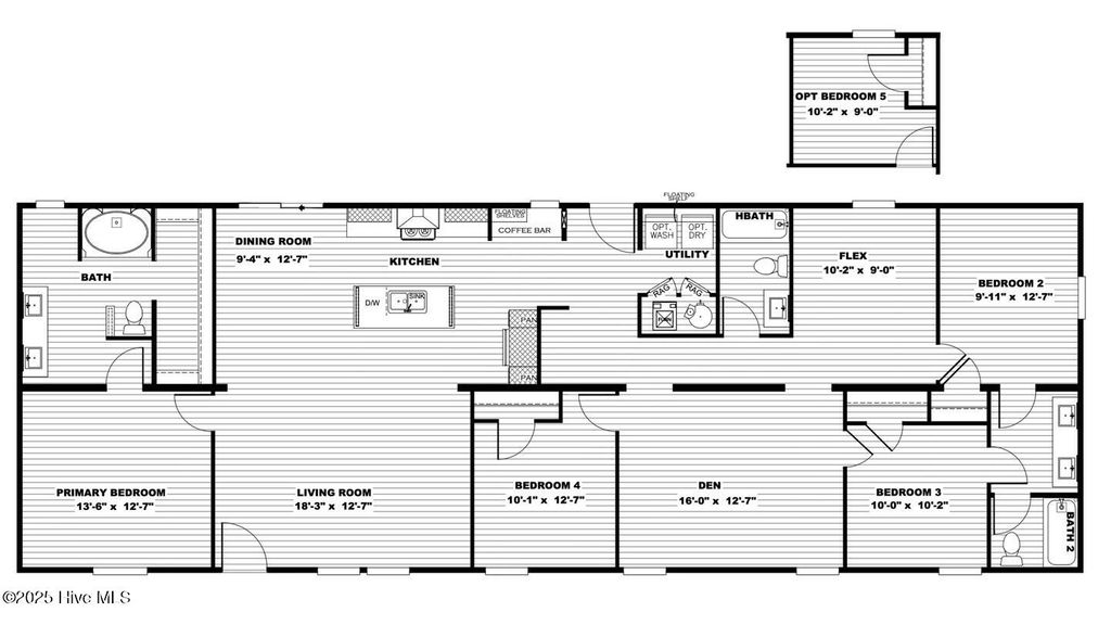 Photo of 185 Deforest Drive, Carthage, NC 28327 (MLS # 100551006)
