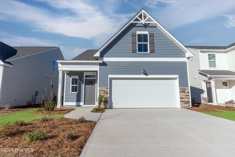 Photo of 101 W Farley #83, Hampstead, NC 28443 (MLS # 100563545)