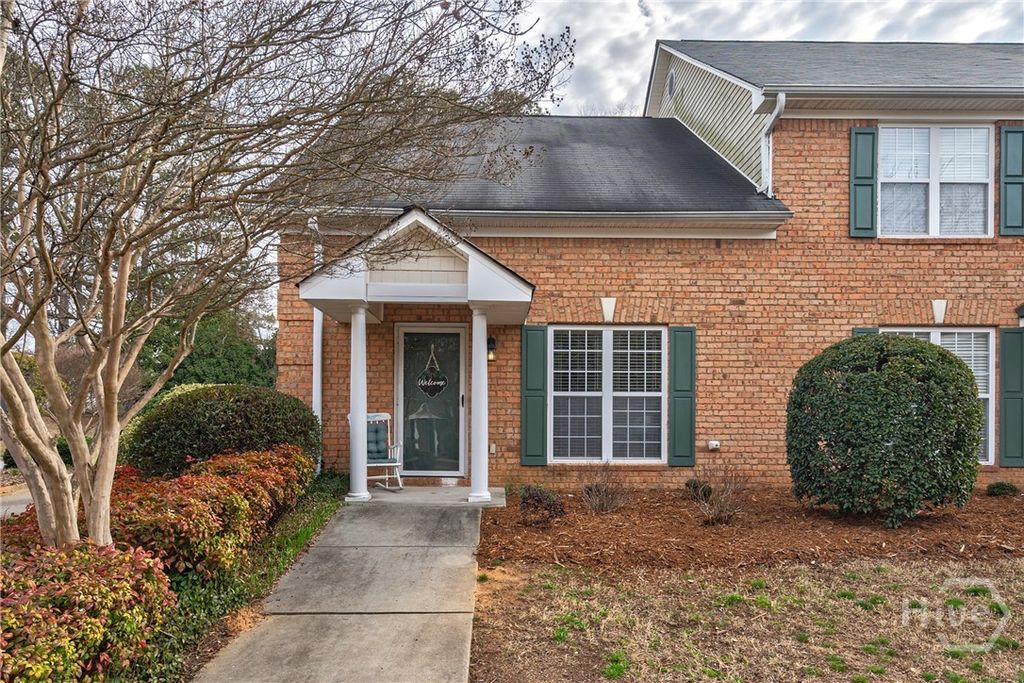 Photo of 130 Logmont Trace, Athens, GA 30606 (MLS # CL350468)