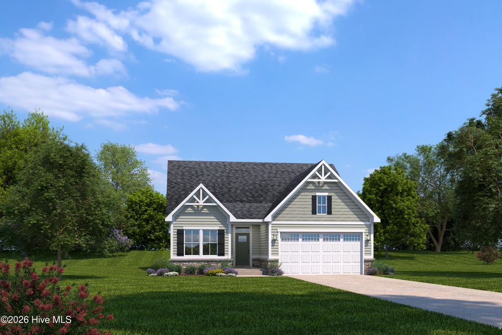 Photo of Lot C003, Hertford, NC 27944 (MLS # 100552062)