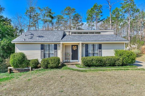 Homes For Sale - 2218 Buckingham Drive<br/> Richmond County, Augusta, GA 30906