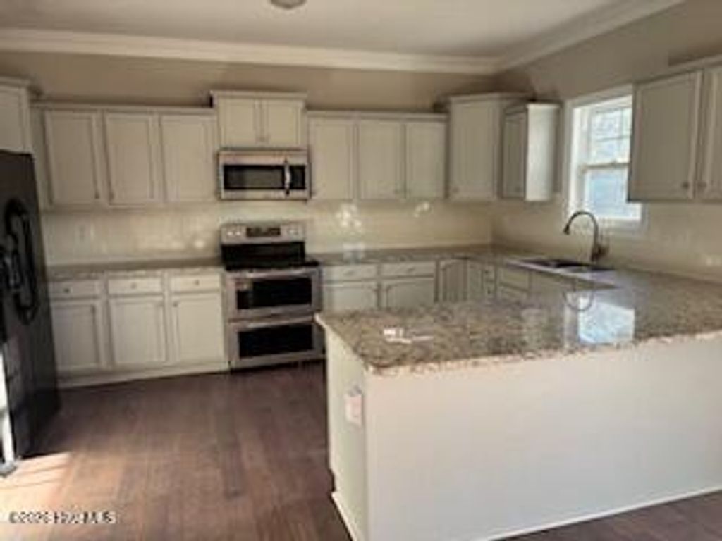 Photo of 38 Treasure Way, Hampstead, NC 28443 (MLS # 100556854)