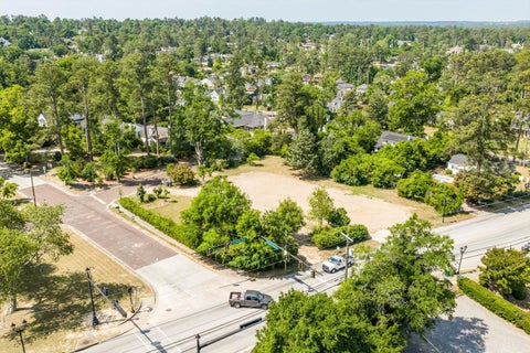 Vacant Land For Sale - 2875 Lake Forest Drive<br/> Richmond County, Augusta, GA 30909