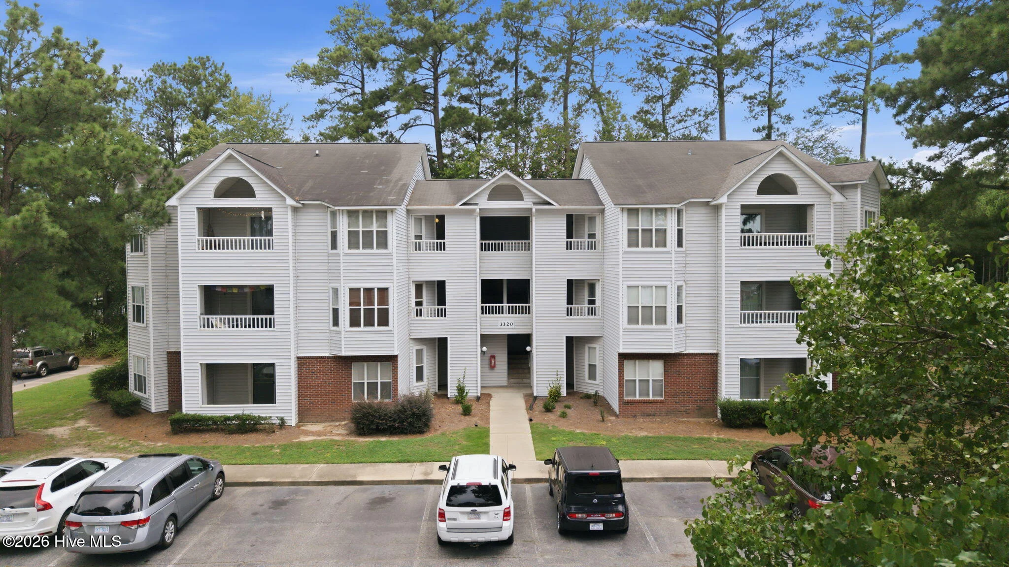 3320 Mulberry Lane Unit G