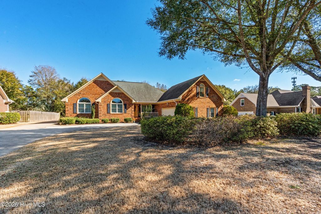 Photo of 912 Rivage Promenade, Wilmington, NC 28412 (MLS # 100555130)