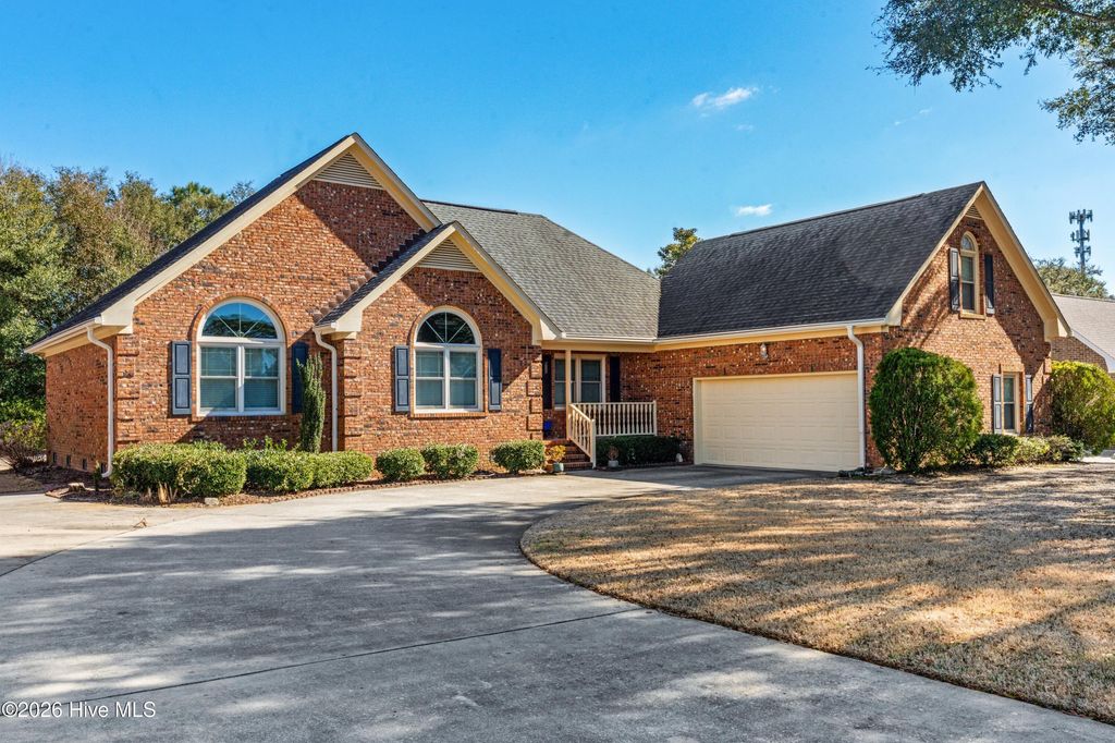 Photo of 912 Rivage Promenade, Wilmington, NC 28412 (MLS # 100555130)