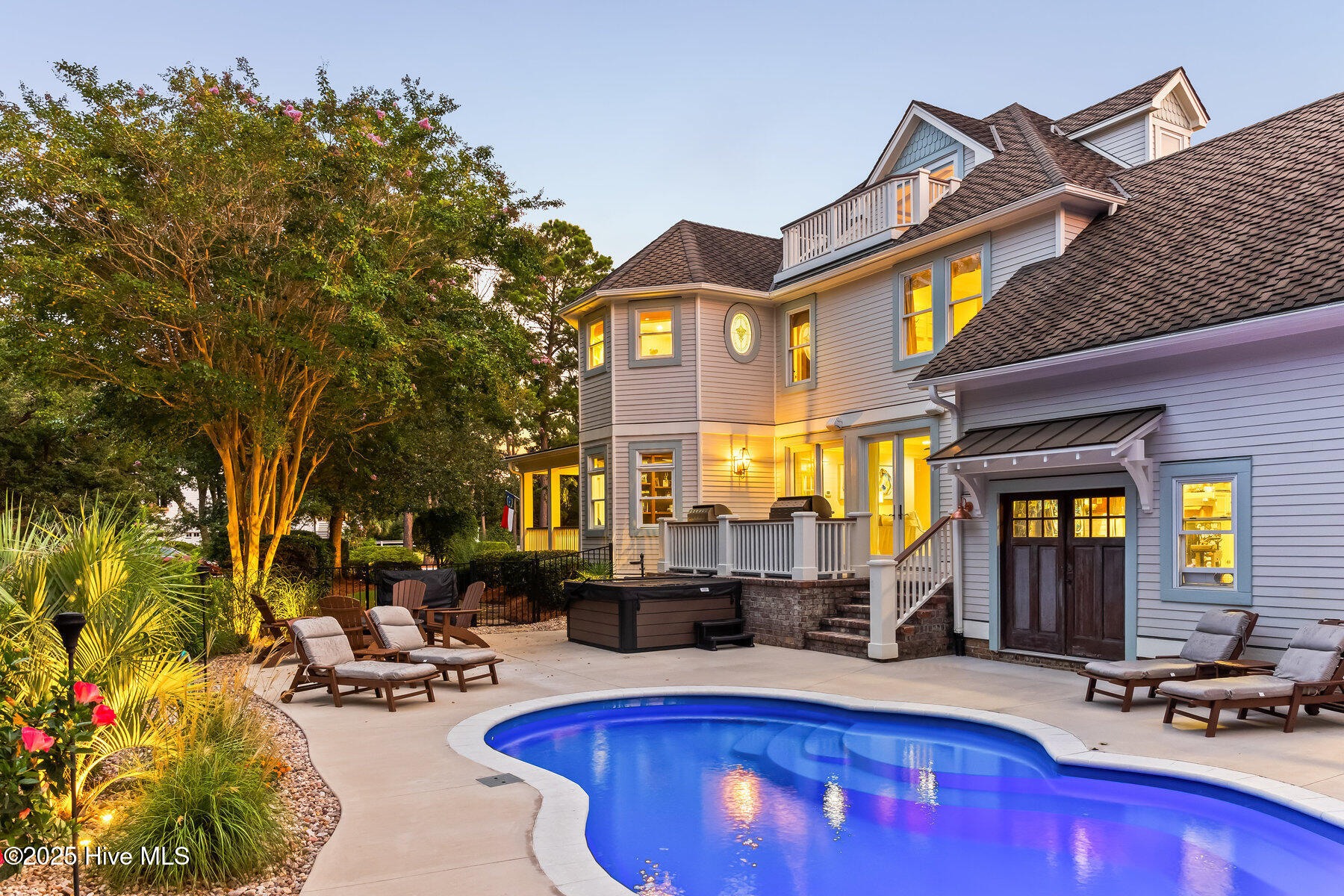 110 Seven Oaks Court