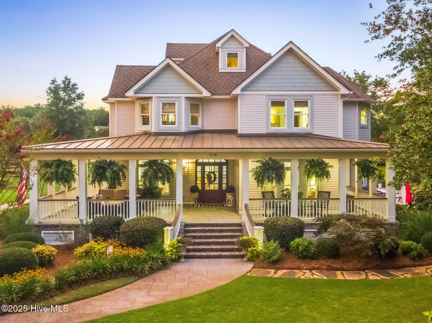 110 Seven Oaks Court