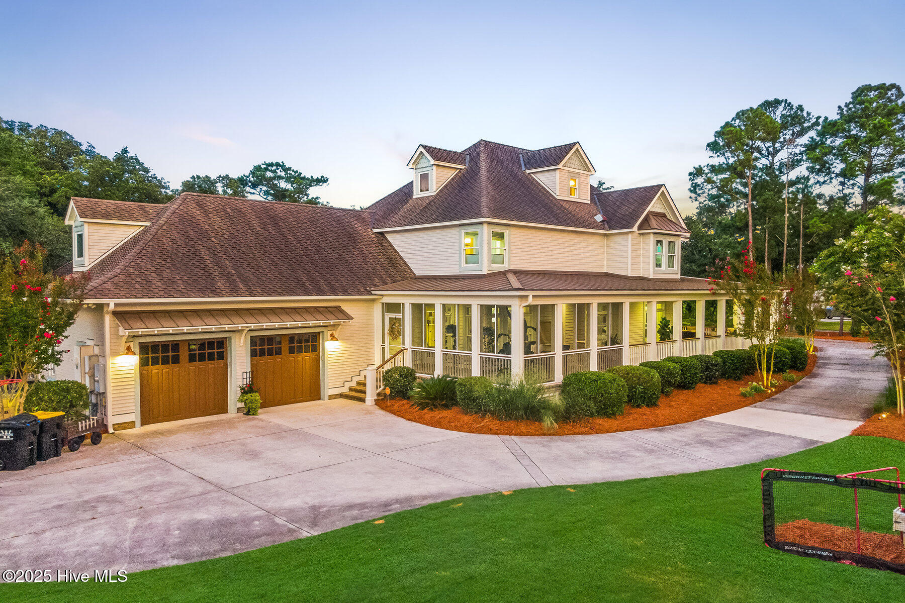 110 Seven Oaks Court