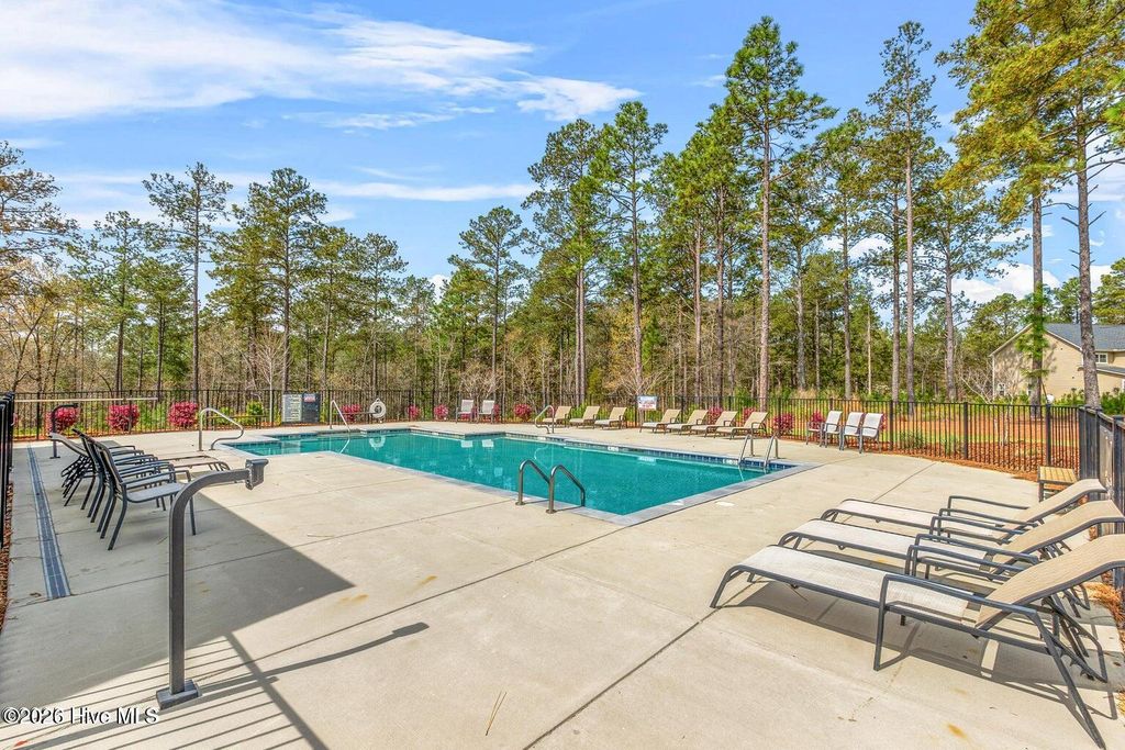 Photo of 217 Thistleberry Drive, Aberdeen, NC 28315 (MLS # 100567338)