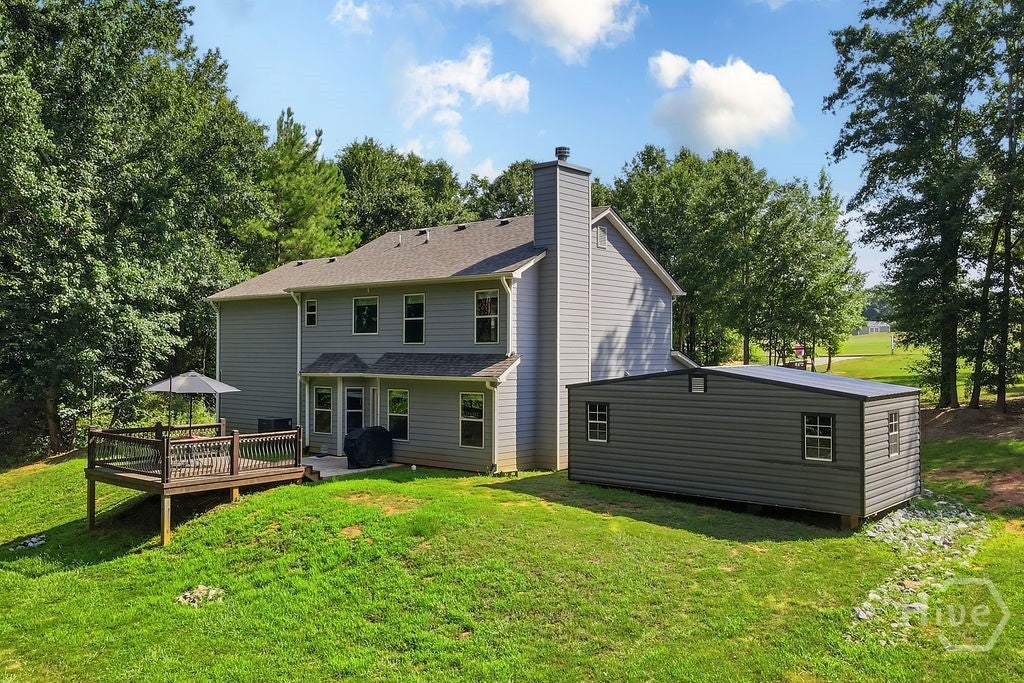 271 Oxmoor Close