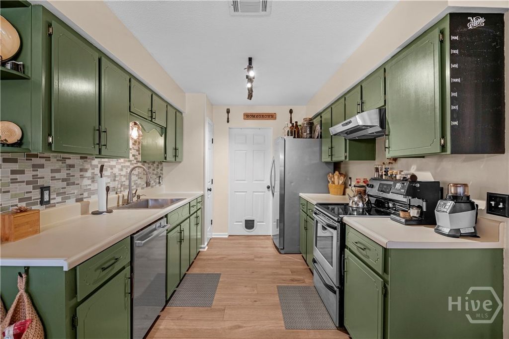 Photo of 218 Chandra Way, Hinesville, GA 31313 (MLS # SA349766)