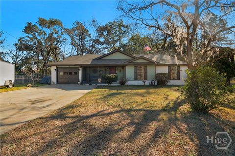 Property photo of 218 chandra way, hinesville, GA 31313