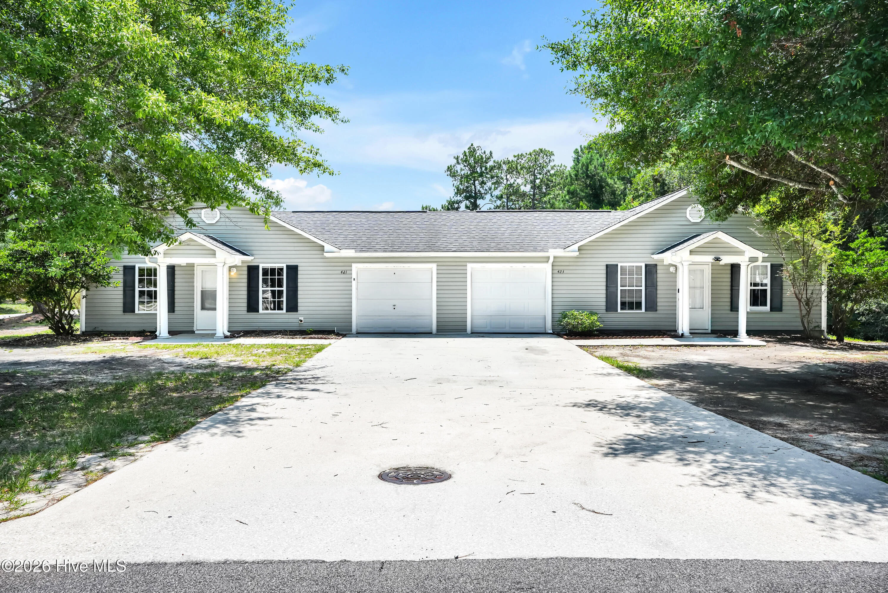 421 Horn Road