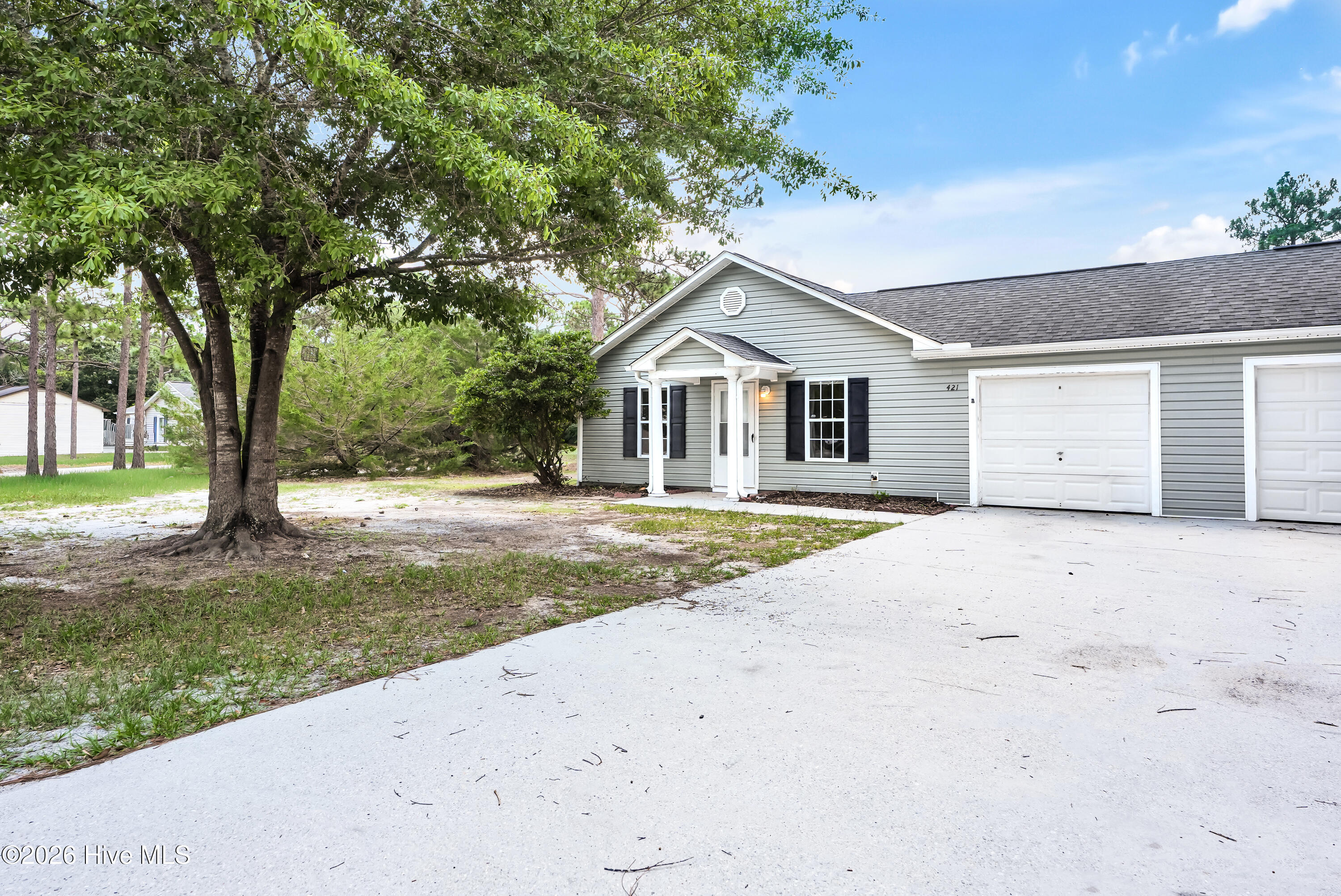421 Horn Road