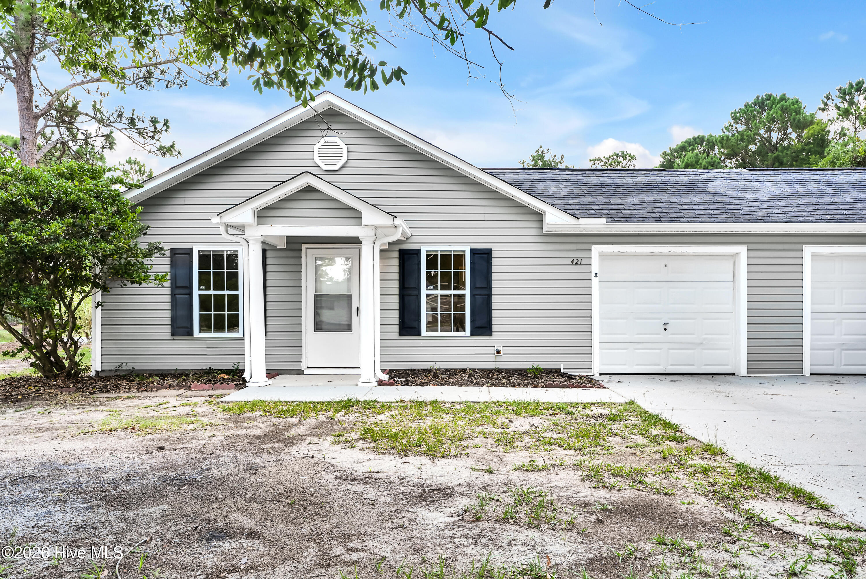 421 Horn Road