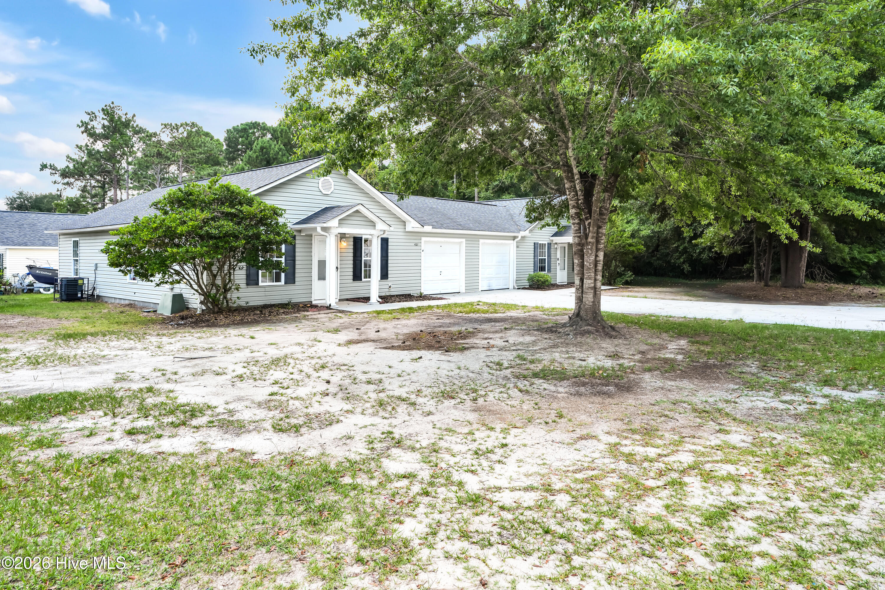 421 Horn Road