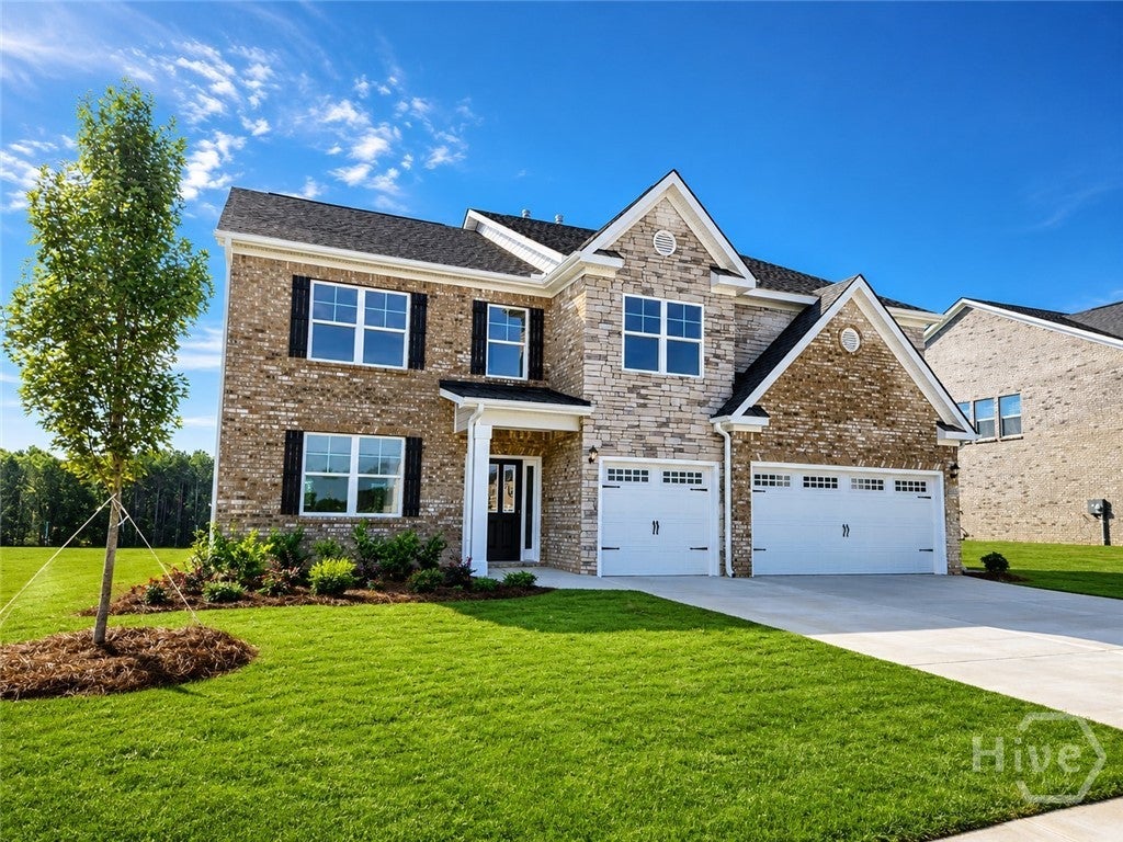 1551 Brookstone Place