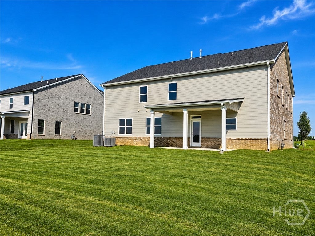 1551 Brookstone Place