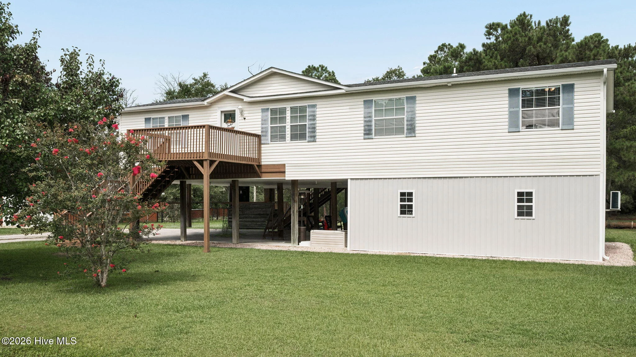 272 Bay Shore Drive, Chocowinity, NC, 27817