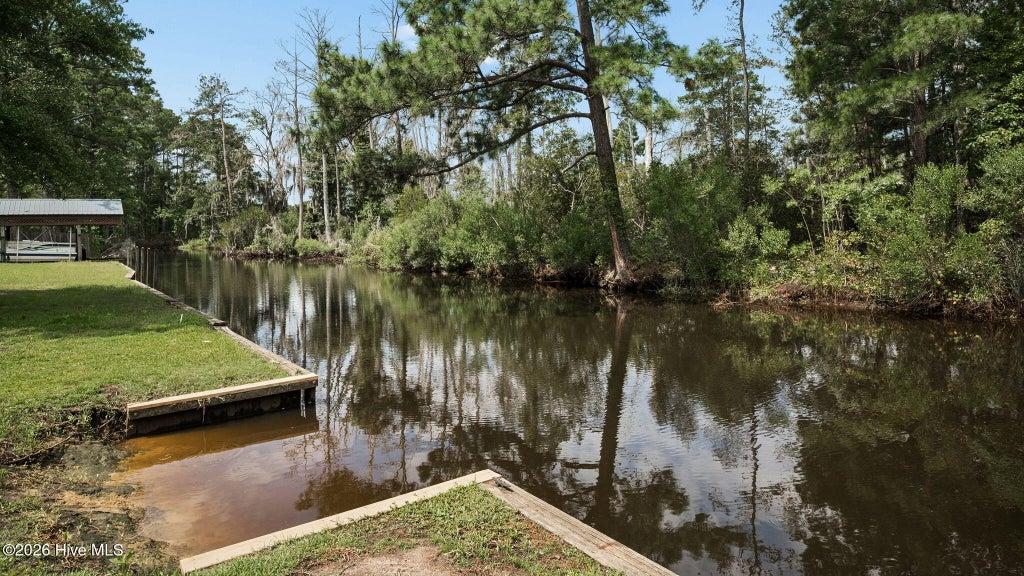 Photo of 272 Bay Shore Drive, Chocowinity, NC 27817 (MLS # 100591071)