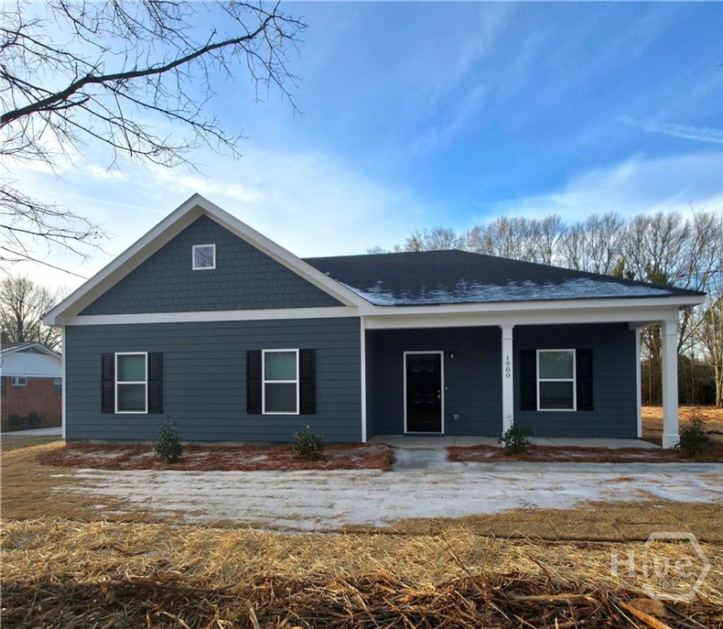 Photo of 1980 Hollis Street, Athens, GA 30605 (MLS # CL347824)