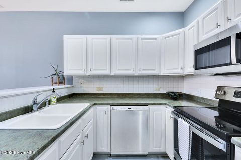 Tiny photo for 909 Shelton Court, Wilmington, NC 28412 (MLS # 100549657)