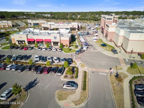 Tiny photo for 909 Shelton Court, Wilmington, NC 28412 (MLS # 100549657)