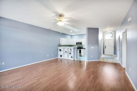 Tiny photo for 909 Shelton Court, Wilmington, NC 28412 (MLS # 100549657)