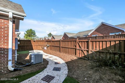 Tiny photo for 909 Shelton Court, Wilmington, NC 28412 (MLS # 100549657)