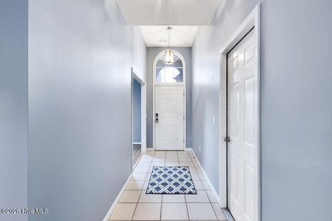 Tiny photo for 909 Shelton Court, Wilmington, NC 28412 (MLS # 100549657)