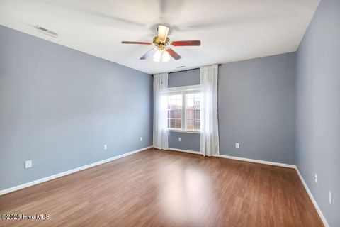 Tiny photo for 909 Shelton Court, Wilmington, NC 28412 (MLS # 100549657)