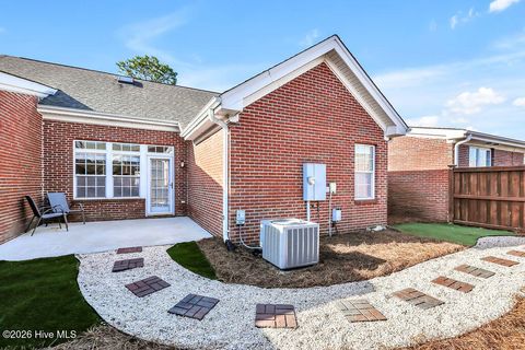 Tiny photo for 909 Shelton Court, Wilmington, NC 28412 (MLS # 100549657)