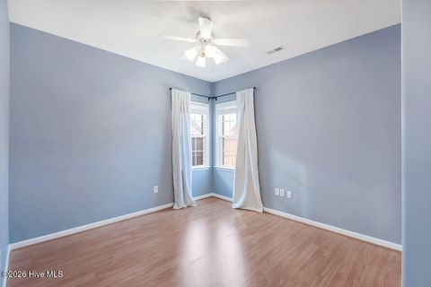 Tiny photo for 909 Shelton Court, Wilmington, NC 28412 (MLS # 100549657)