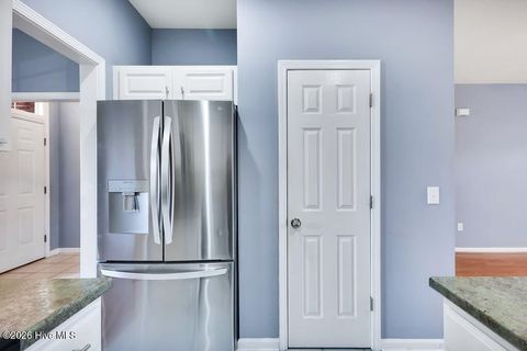 Tiny photo for 909 Shelton Court, Wilmington, NC 28412 (MLS # 100549657)