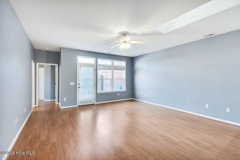 Tiny photo for 909 Shelton Court, Wilmington, NC 28412 (MLS # 100549657)