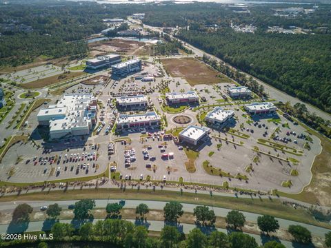 Tiny photo for 909 Shelton Court, Wilmington, NC 28412 (MLS # 100549657)