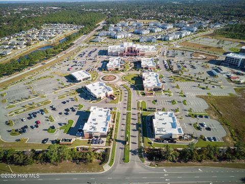 Tiny photo for 909 Shelton Court, Wilmington, NC 28412 (MLS # 100549657)