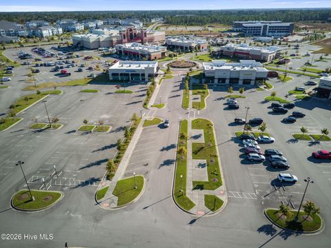 Tiny photo for 909 Shelton Court, Wilmington, NC 28412 (MLS # 100549657)