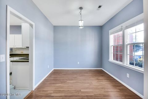 Tiny photo for 909 Shelton Court, Wilmington, NC 28412 (MLS # 100549657)