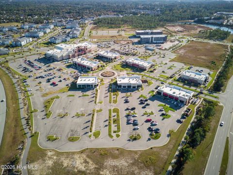 Tiny photo for 909 Shelton Court, Wilmington, NC 28412 (MLS # 100549657)