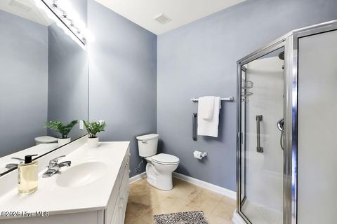 Tiny photo for 909 Shelton Court, Wilmington, NC 28412 (MLS # 100549657)