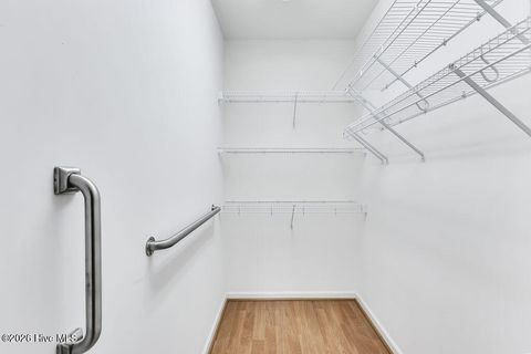 Tiny photo for 909 Shelton Court, Wilmington, NC 28412 (MLS # 100549657)