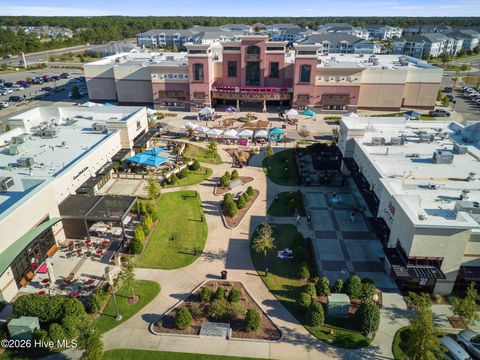 Tiny photo for 909 Shelton Court, Wilmington, NC 28412 (MLS # 100549657)