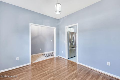 Tiny photo for 909 Shelton Court, Wilmington, NC 28412 (MLS # 100549657)