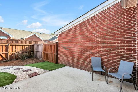 Tiny photo for 909 Shelton Court, Wilmington, NC 28412 (MLS # 100549657)