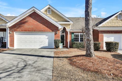 Photo of 909 Shelton Court, Wilmington, NC 28412 (MLS # 100549657)