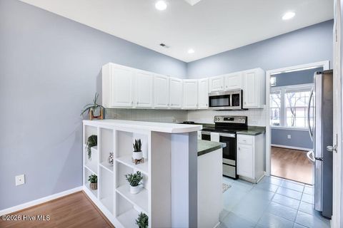 Tiny photo for 909 Shelton Court, Wilmington, NC 28412 (MLS # 100549657)