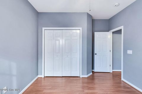 Tiny photo for 909 Shelton Court, Wilmington, NC 28412 (MLS # 100549657)